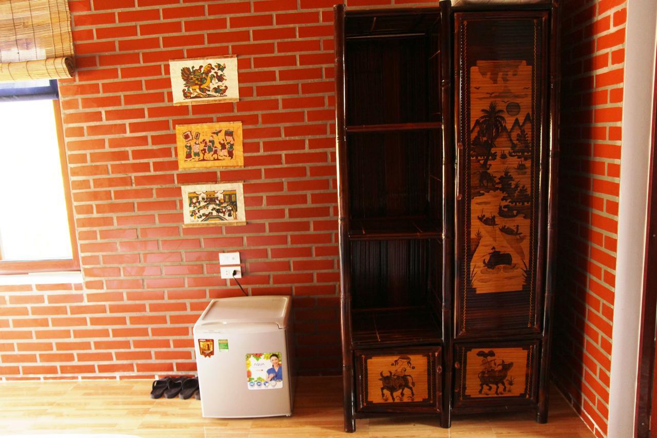 Ninh Binh Greenland Homestay Zewnętrze zdjęcie